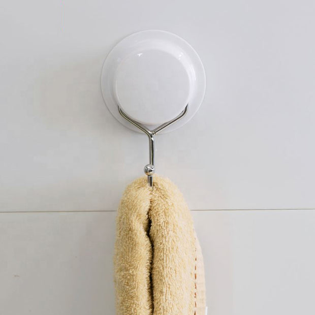 Suction Single Hook