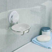 Suction Soap Bar Dish Holder