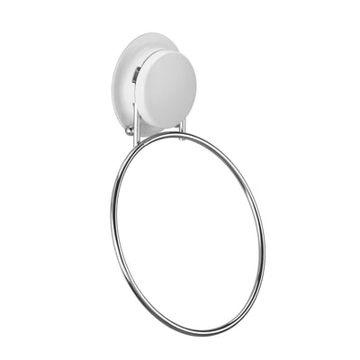 Suction Hand Towel Ring