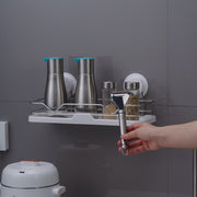 Suction Bathroom Shower Holder