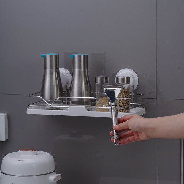 Suction Bathroom Shower Holder