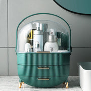 Make Up Organizer - Green