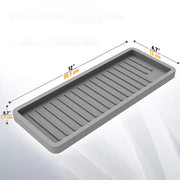 Multipurpose Long Sink Organizer - Grey