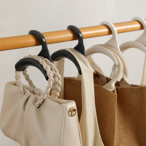 Bag Hook - Black
