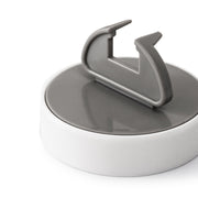 Shaver Holder (Stick On) Hook