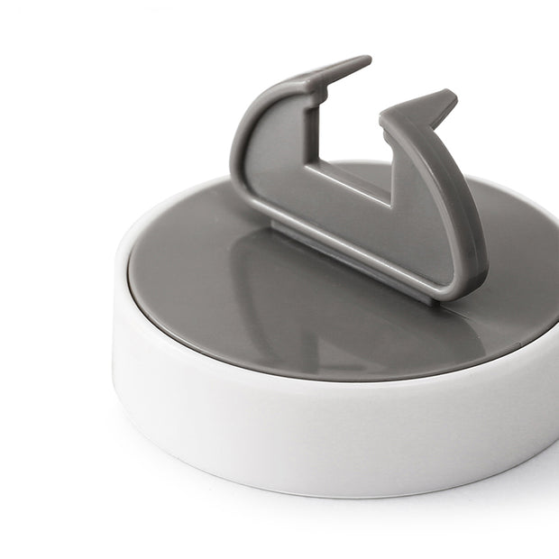 Shaver Holder (Stick On) Hook