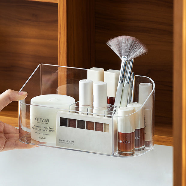 Multipurpose Cosmetic Organizer