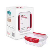 Smart Track Glass Food Container 640ml x 2pcs