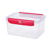Smart Track Plastic Food Container - 2150ml
