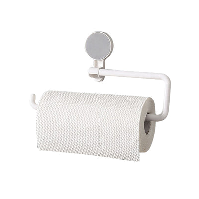 Rotatable Kitchen Towel Rack (Stick On)