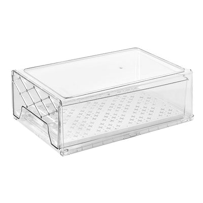 Fridge Storage Drawer Organizer - Large