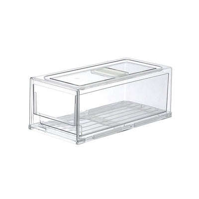 Food Drawer Organizer - Medium