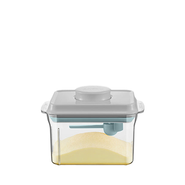 Airtight Milk Powder Container - 1000ml