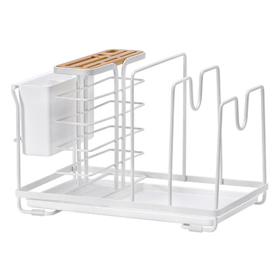 Multifunctional Kitchenware Organizer