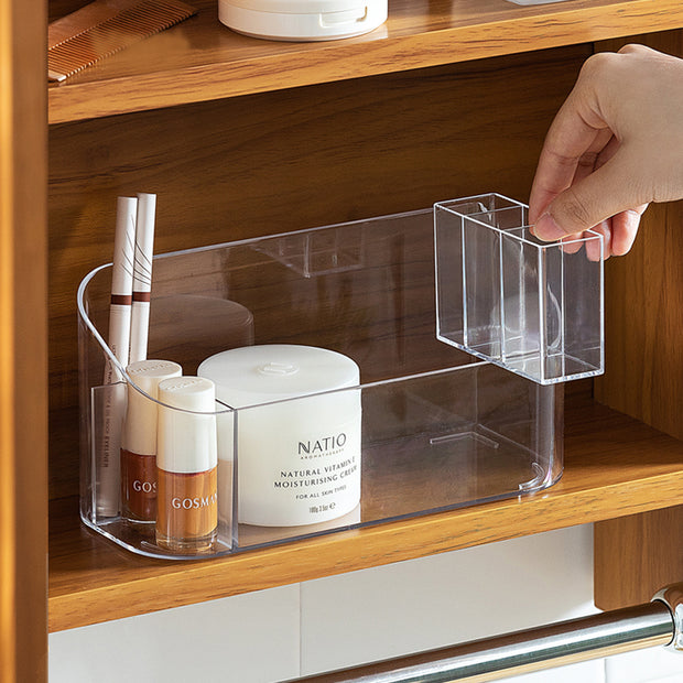 Multipurpose Cosmetic Organizer