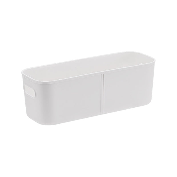 Narrow storage 2025 box