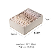 Foldable Organizer - Large