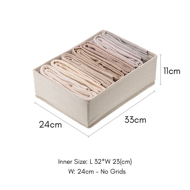 Foldable Organizer - Large