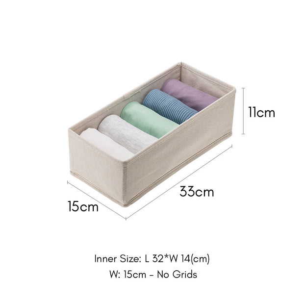 Foldable Organizer - Medium