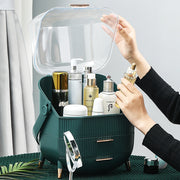 Make Up Organizer - Green