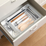 Extendable Drawer Organizer