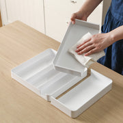 Extendable Drawer Organizer