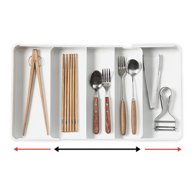 Extendable Drawer Organizer