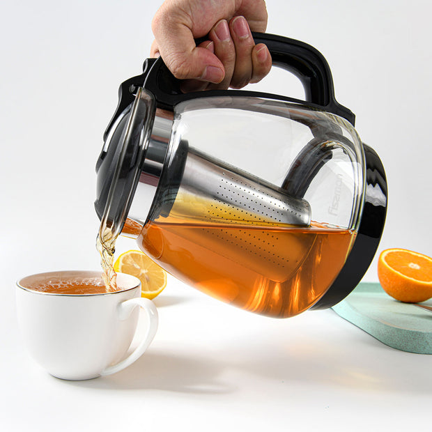 Tea Pot with Filter - 2000ml