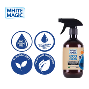 White Magic Starter Kit