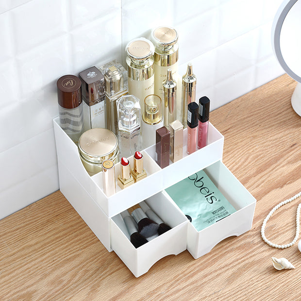 Cosmetic Organizer - Single Layer