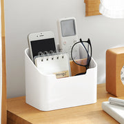 Storage Organizer with Bamboo Divider