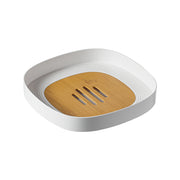 Storage Tray with Drainer