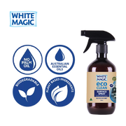 White Magic Starter Kit