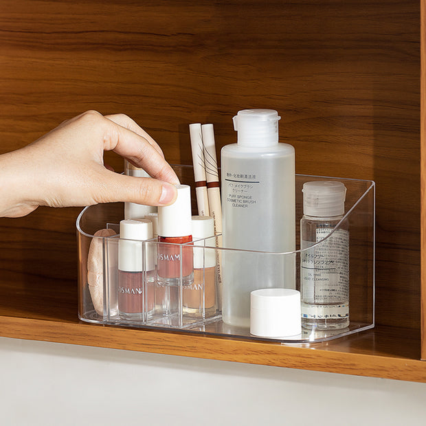 Multipurpose Cosmetic Organizer