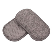 White Magic Washing Up Pad - Charcoal