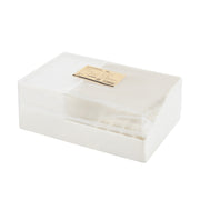 Vanity Organizer - White