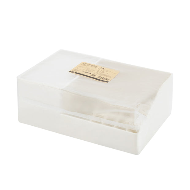Vanity Organizer - White