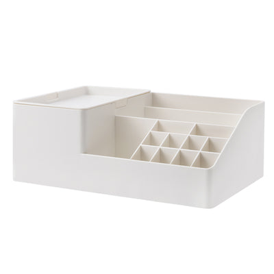 Vanity Organizer - White