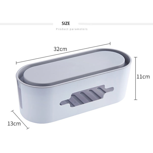 Cable Organization Box