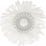 White Magic Microfibre Extra Power Mop Head