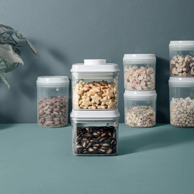 Airtight Food Container - 500ml