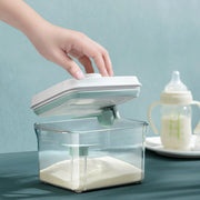 Airtight Milk Powder Container - 1000ml