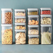 Ankou Food Container Bundle